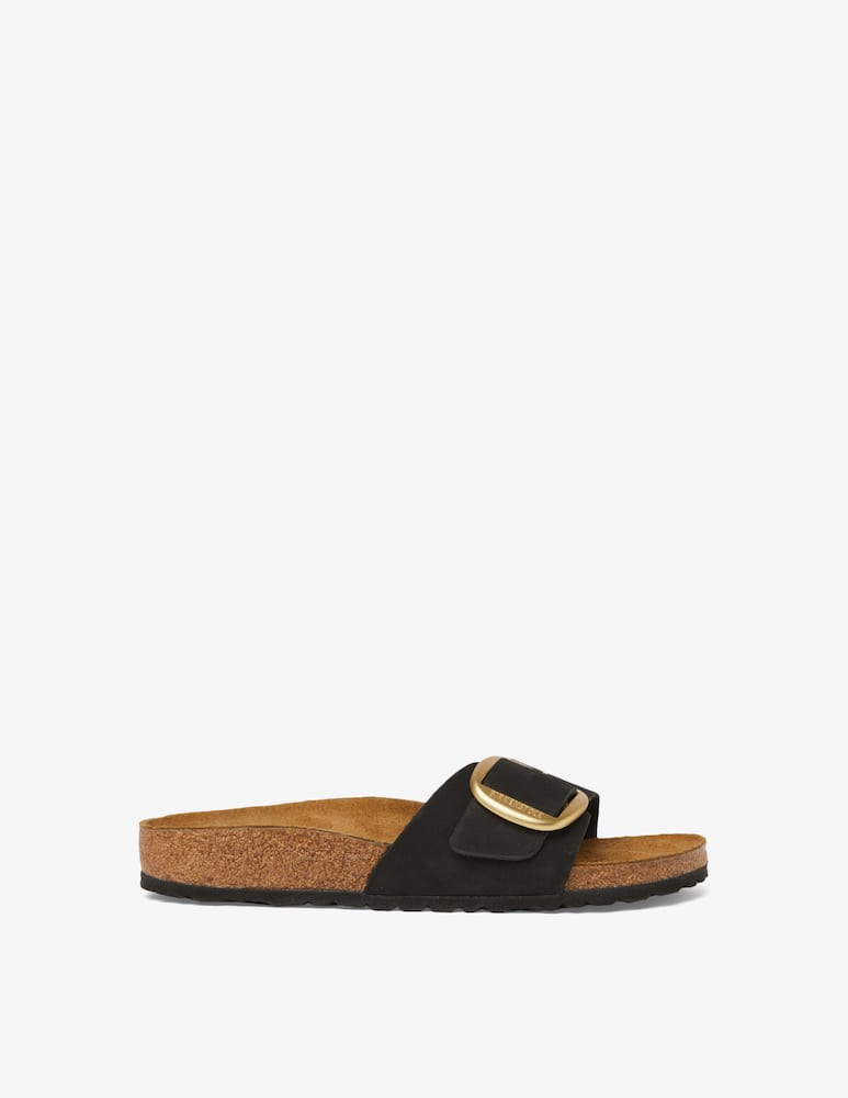 Birkenstock Madrid Big Buckle sandals - picture 1 Birkenstock Madrid Big Buckle sandals - picture 1