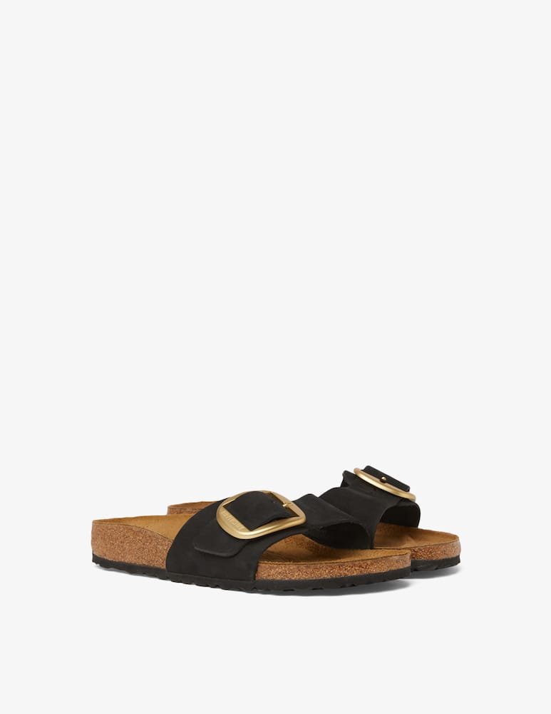 Birkenstock Madrid Big Buckle sandals - picture 2 Birkenstock Madrid Big Buckle sandals - picture 2