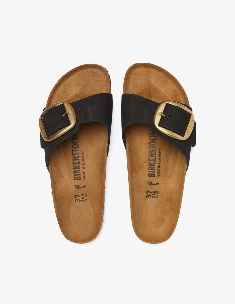 Birkenstock Madrid Big Buckle sandals - picture 3 Birkenstock Madrid Big Buckle sandals - picture 3