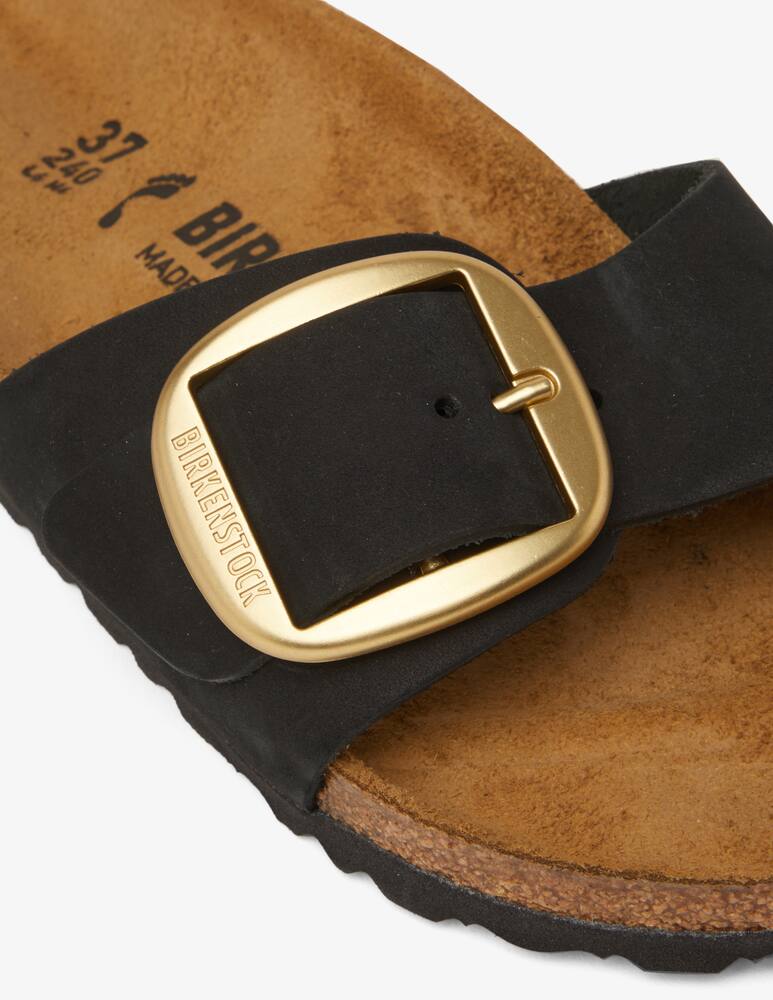 Birkenstock Madrid Big Buckle sandals - picture 5 Birkenstock Madrid Big Buckle sandals - picture 5