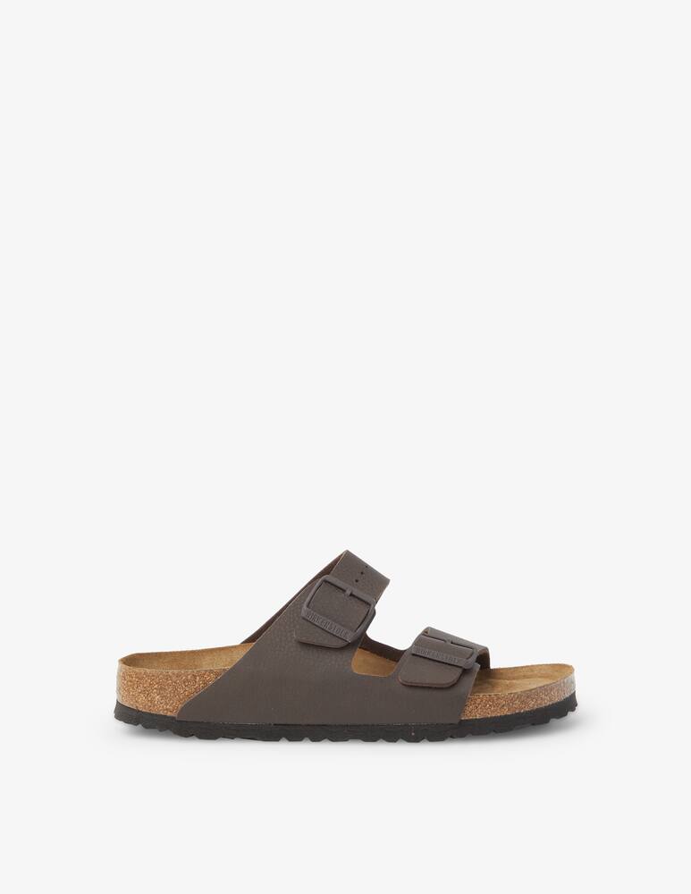 Birkenstock Sandali piatti arizona desert soil - cioccolato - immagine 1 Birkenstock Sandali piatti arizona desert soil - cioccolato - immagine 1