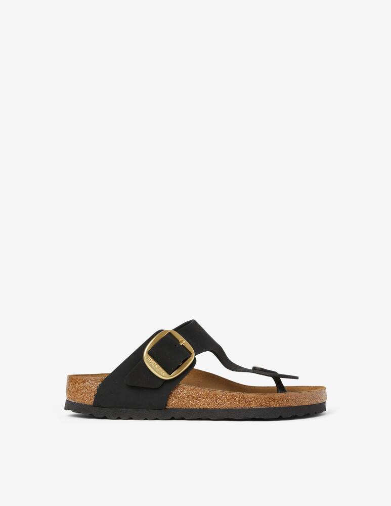 Birkenstock Sandali Gizeh Big Buckle - immagine 1 Birkenstock Sandali Gizeh Big Buckle - immagine 1
