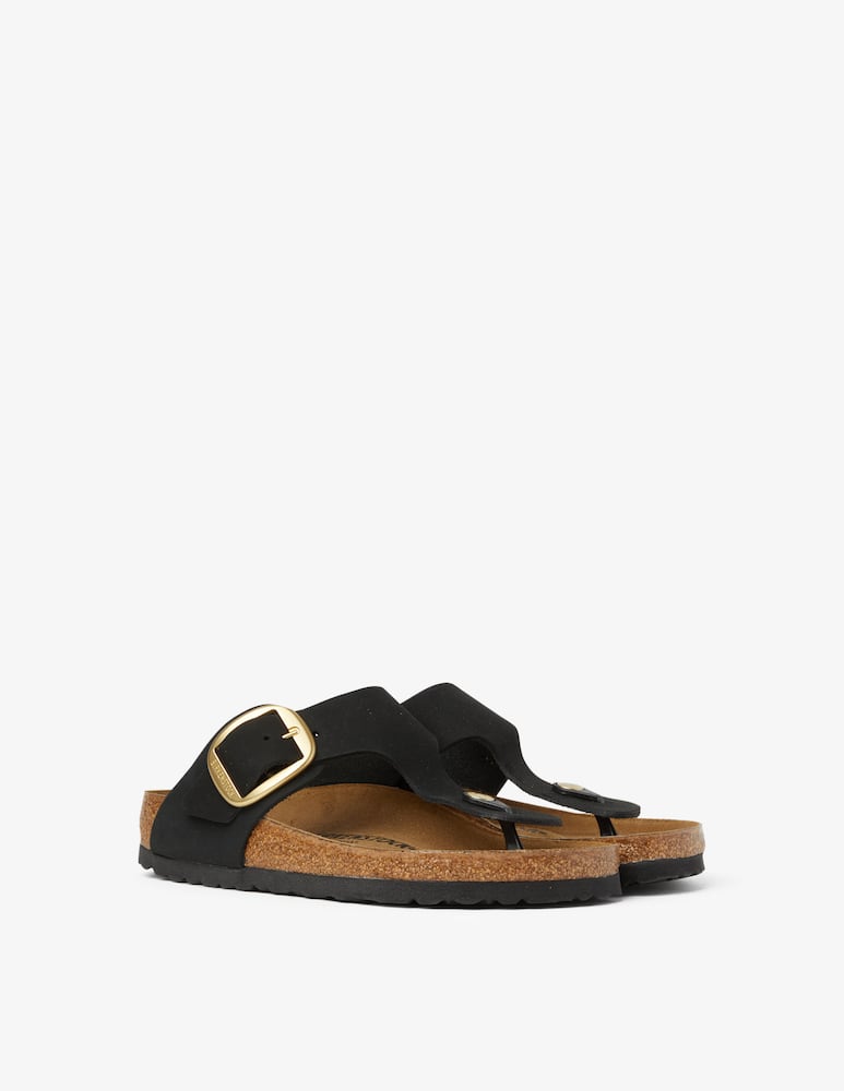 Birkenstock Sandali Gizeh Big Buckle - immagine 2 Birkenstock Sandali Gizeh Big Buckle - immagine 2
