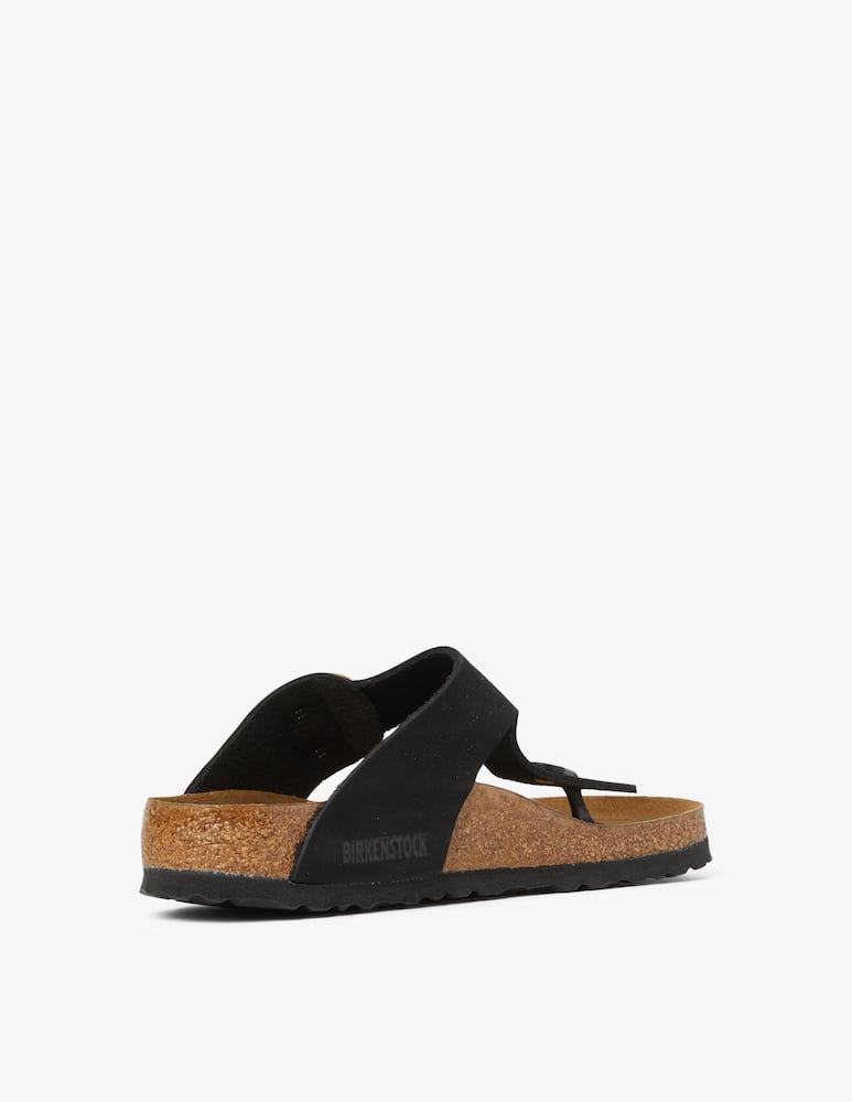 rinascente Birkenstock Sandali Gizeh Big Buckle