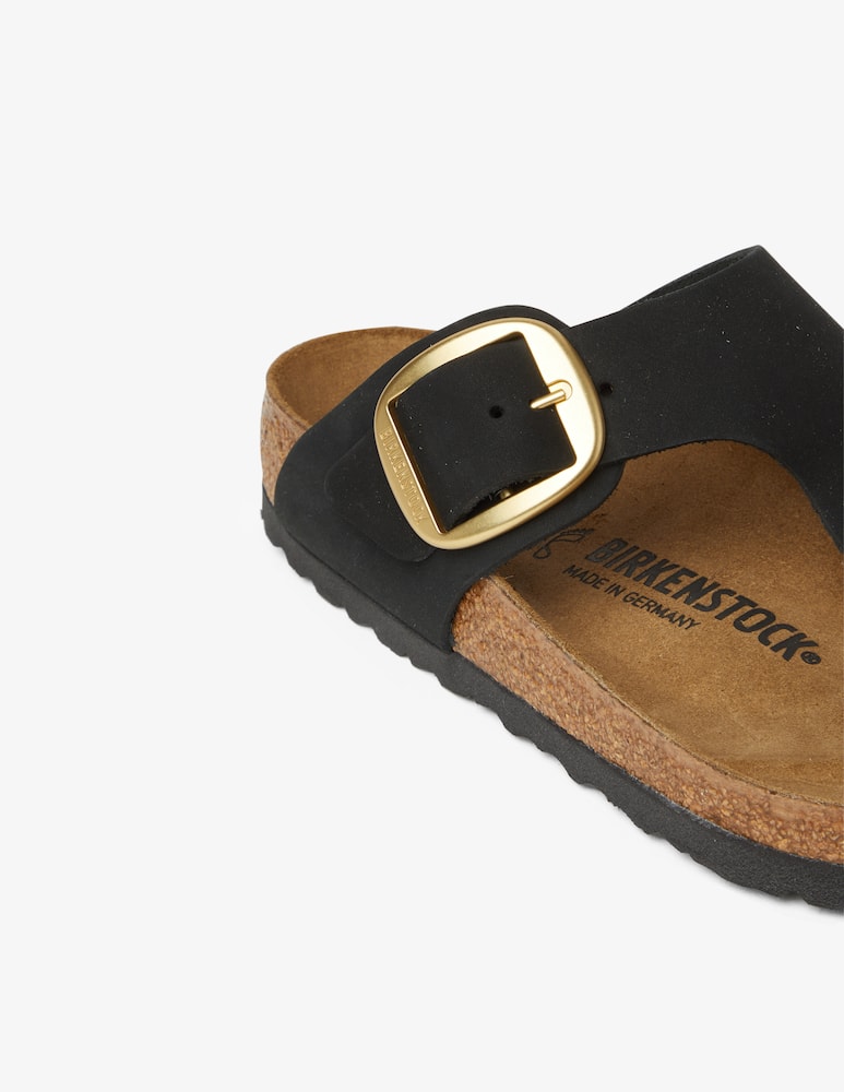 Birkenstock Sandali Gizeh Big Buckle - immagine 5 Birkenstock Sandali Gizeh Big Buckle - immagine 5