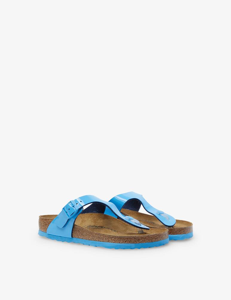 rinascente Birkenstock Gizeh sandals