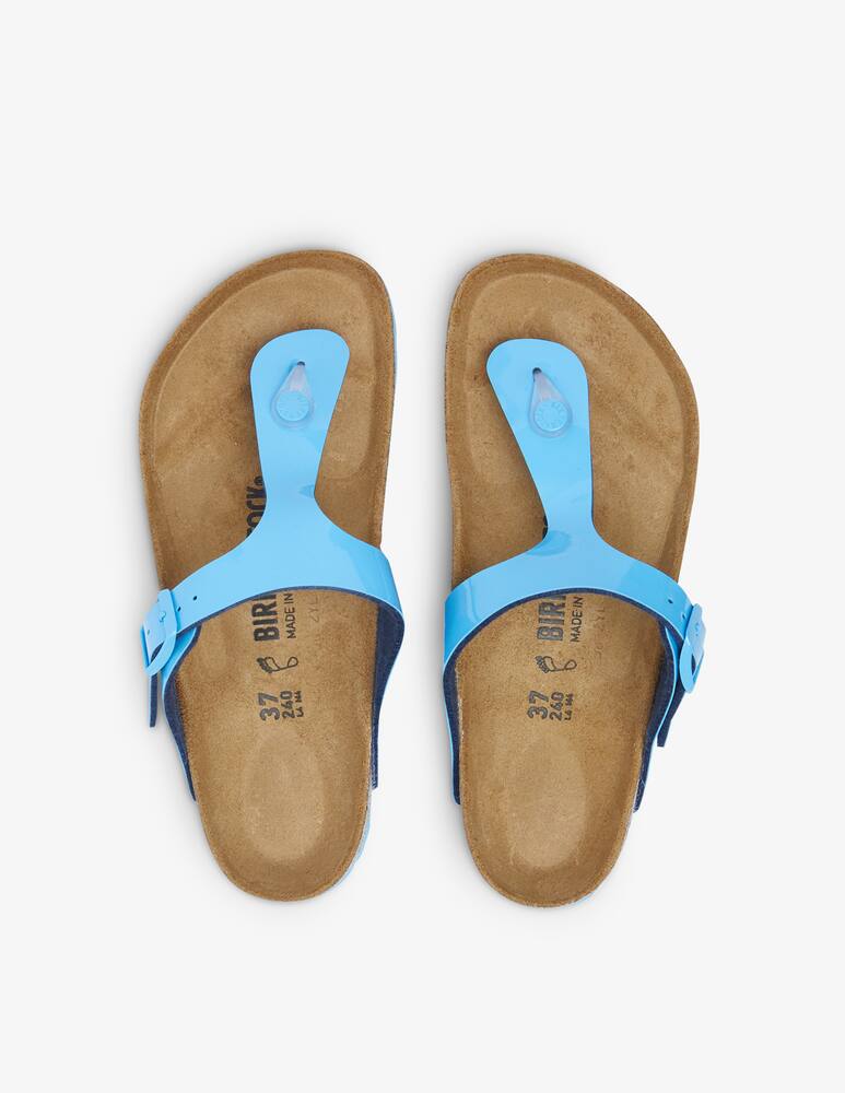 rinascente Birkenstock Gizeh sandals