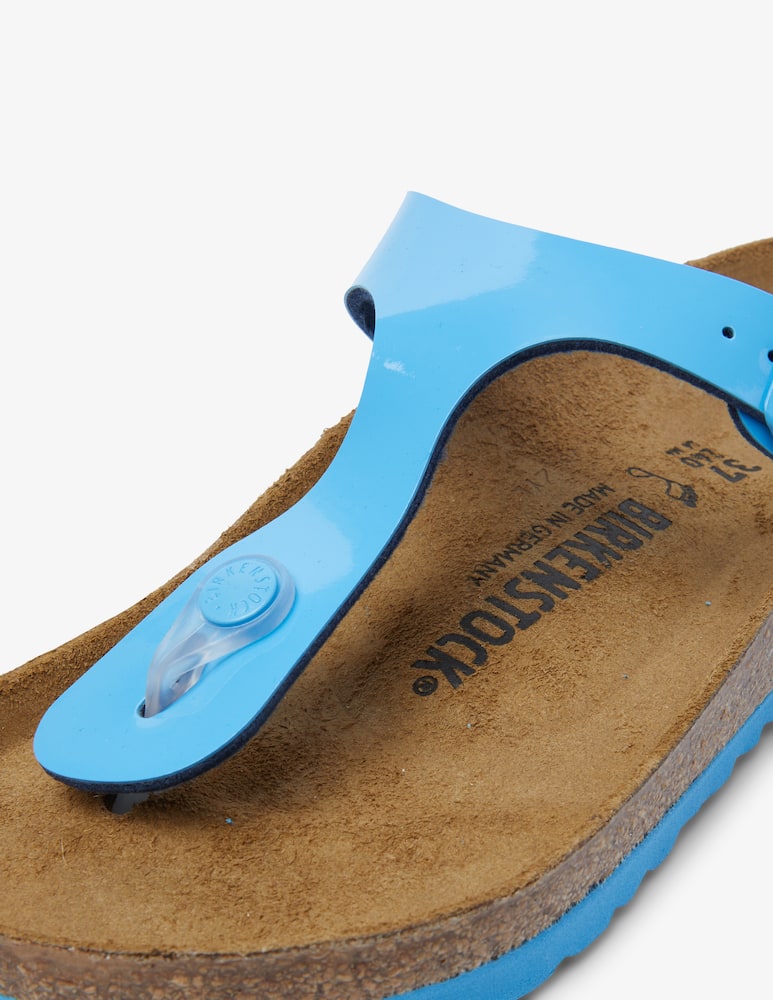 rinascente Birkenstock Gizeh sandals