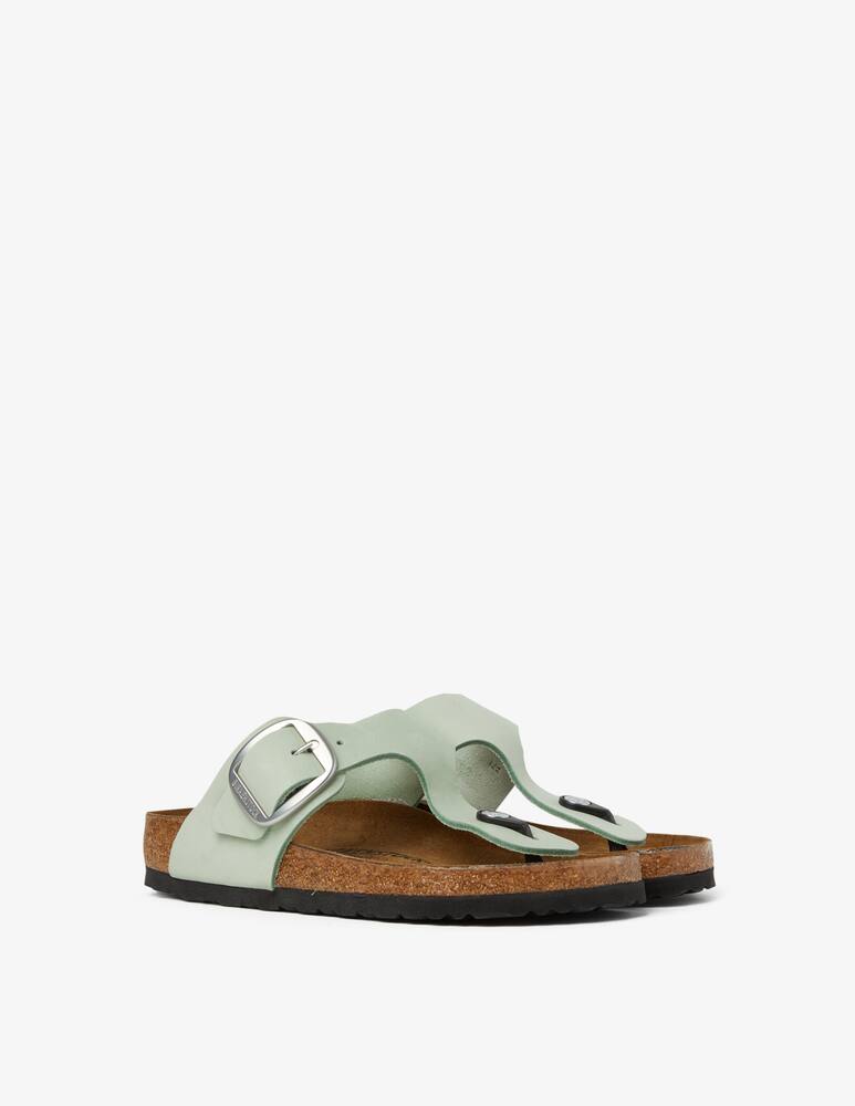 rinascente Birkenstock Sandali Gizeh Big Buckle
