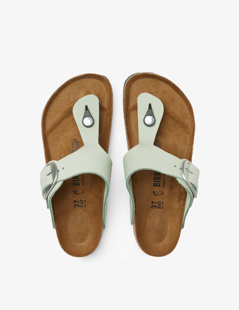 rinascente Birkenstock Sandali Gizeh Big Buckle