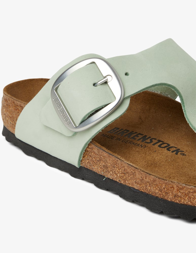 rinascente Birkenstock Sandali Gizeh Big Buckle