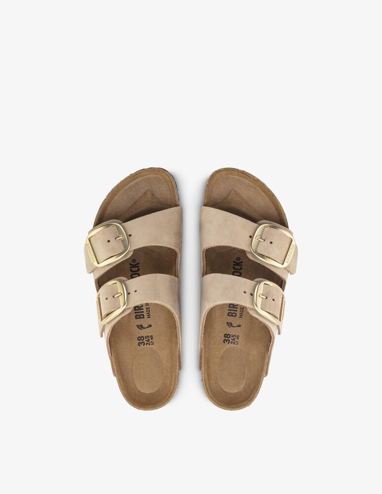 rinascente Birkenstock Sandali Arizona fibbia maxi