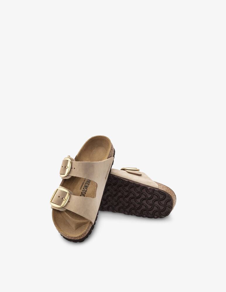 rinascente Birkenstock Sandali Arizona fibbia maxi