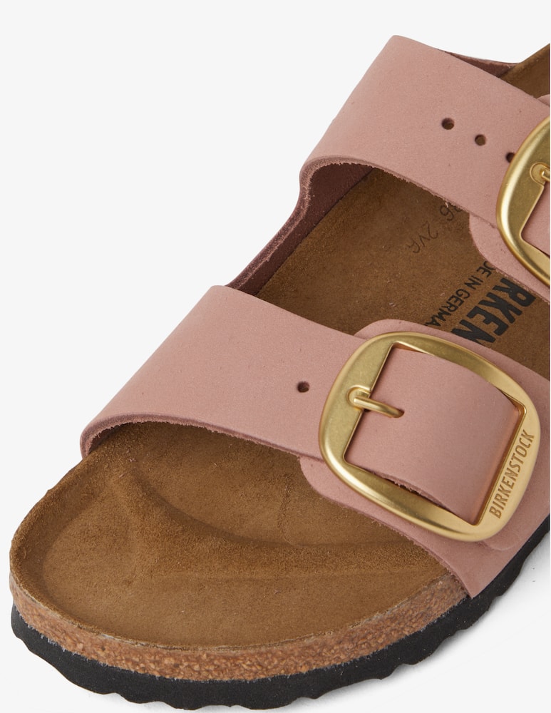 rinascente Birkenstock Arizona Big Buckle sandals