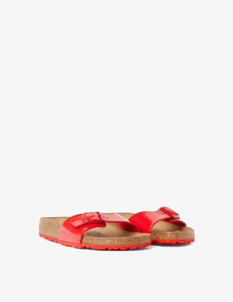 rinascente Birkenstock Madrid sandals