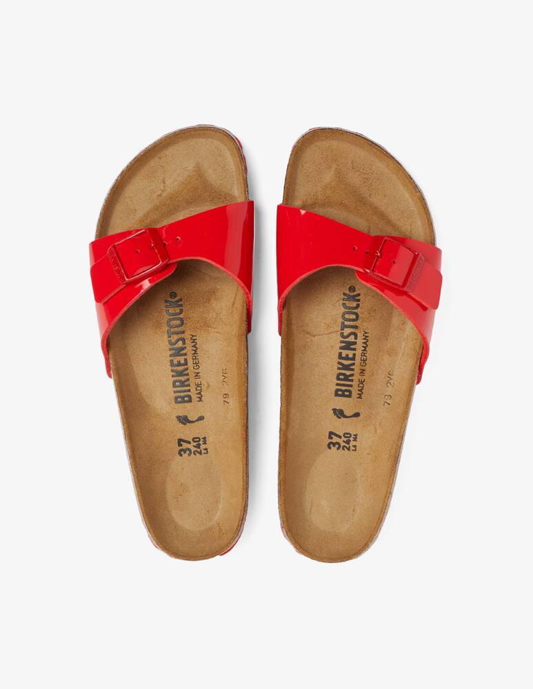 rinascente Birkenstock Madrid sandals