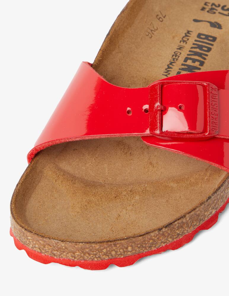 rinascente Birkenstock Madrid sandals