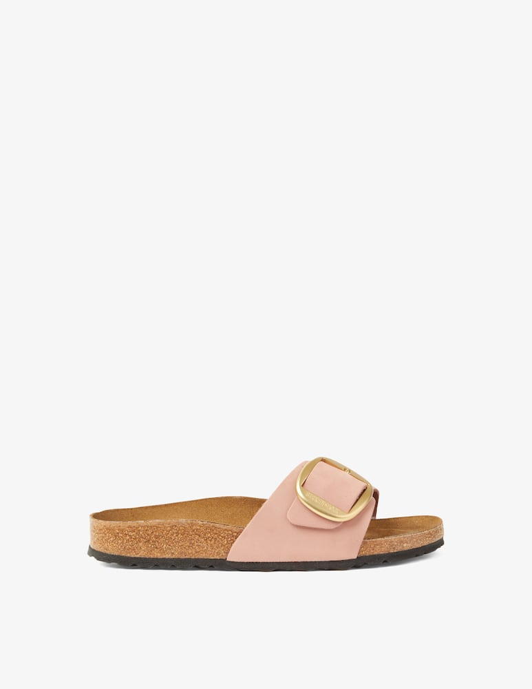 Birkenstock Sandali Madrid Big Buckle - immagine 1 Birkenstock Sandali Madrid Big Buckle - immagine 1