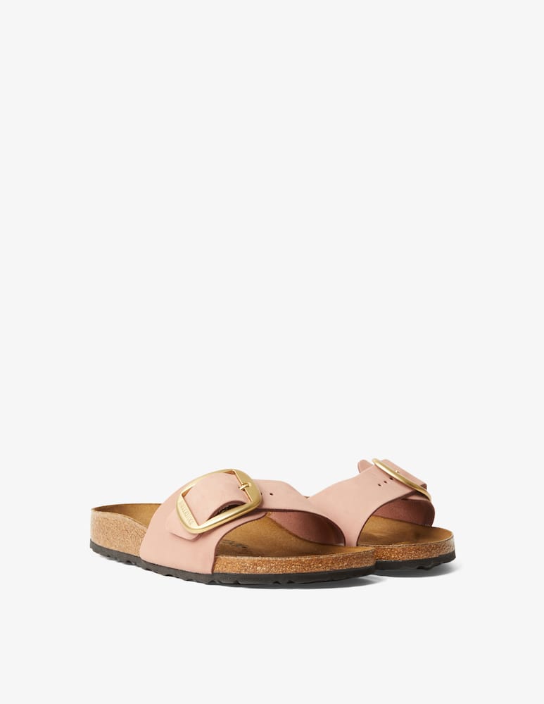Birkenstock Sandali Madrid Big Buckle - immagine 2 Birkenstock Sandali Madrid Big Buckle - immagine 2