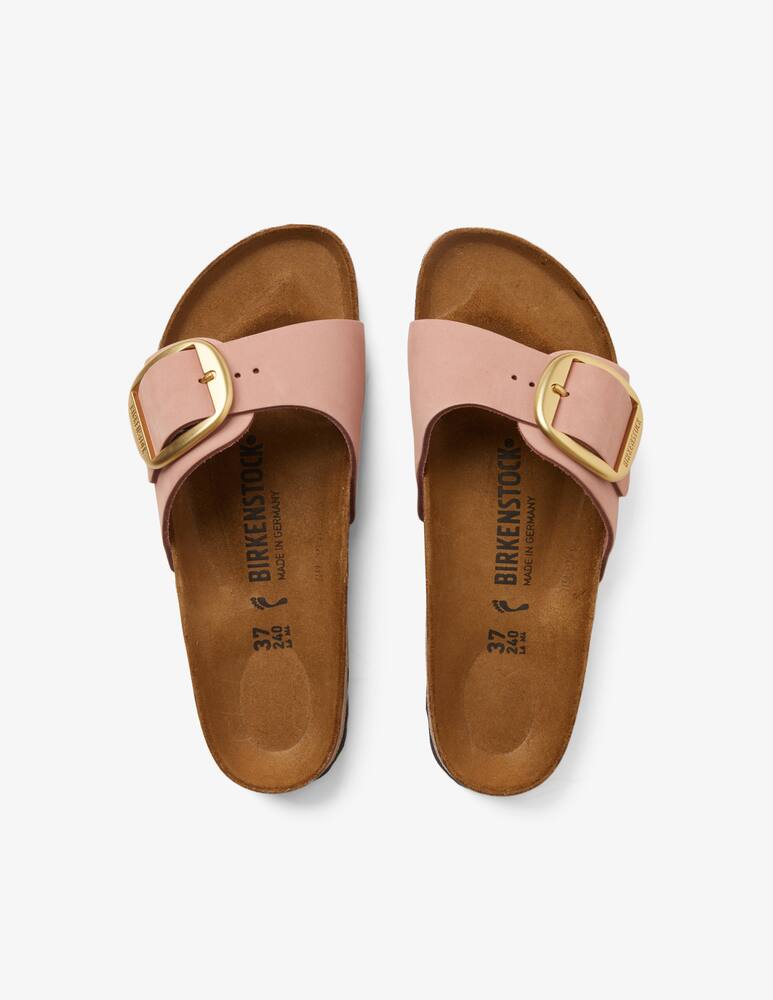 Birkenstock Sandali Madrid Big Buckle - immagine 3 Birkenstock Sandali Madrid Big Buckle - immagine 3