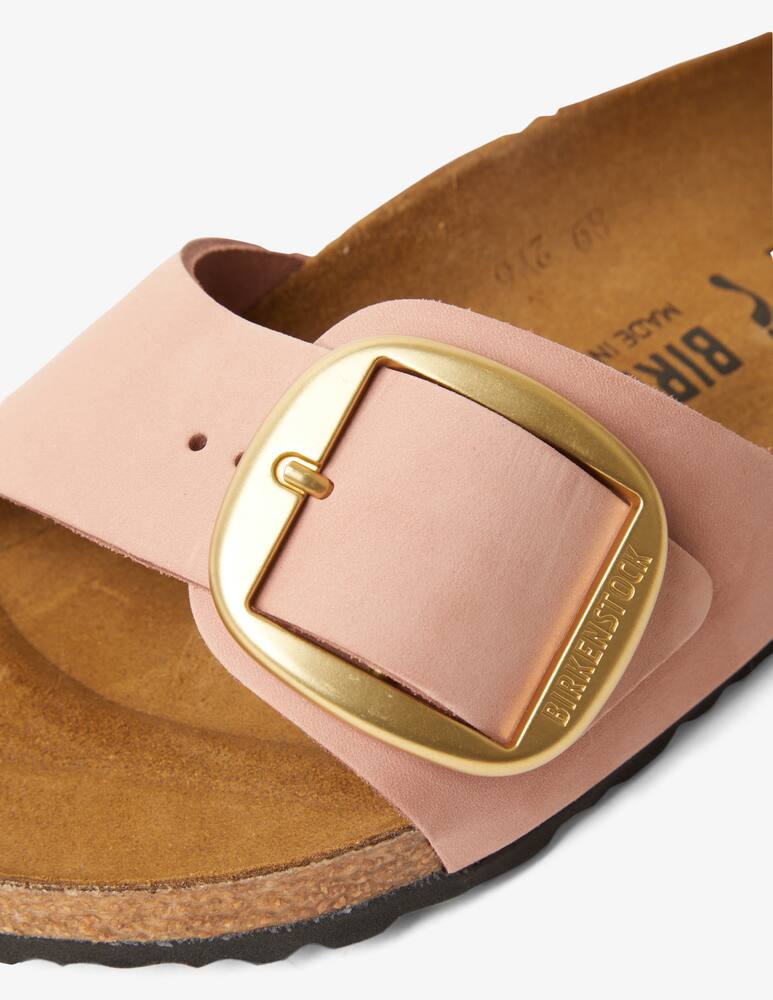 Birkenstock Sandali Madrid Big Buckle - immagine 5 Birkenstock Sandali Madrid Big Buckle - immagine 5