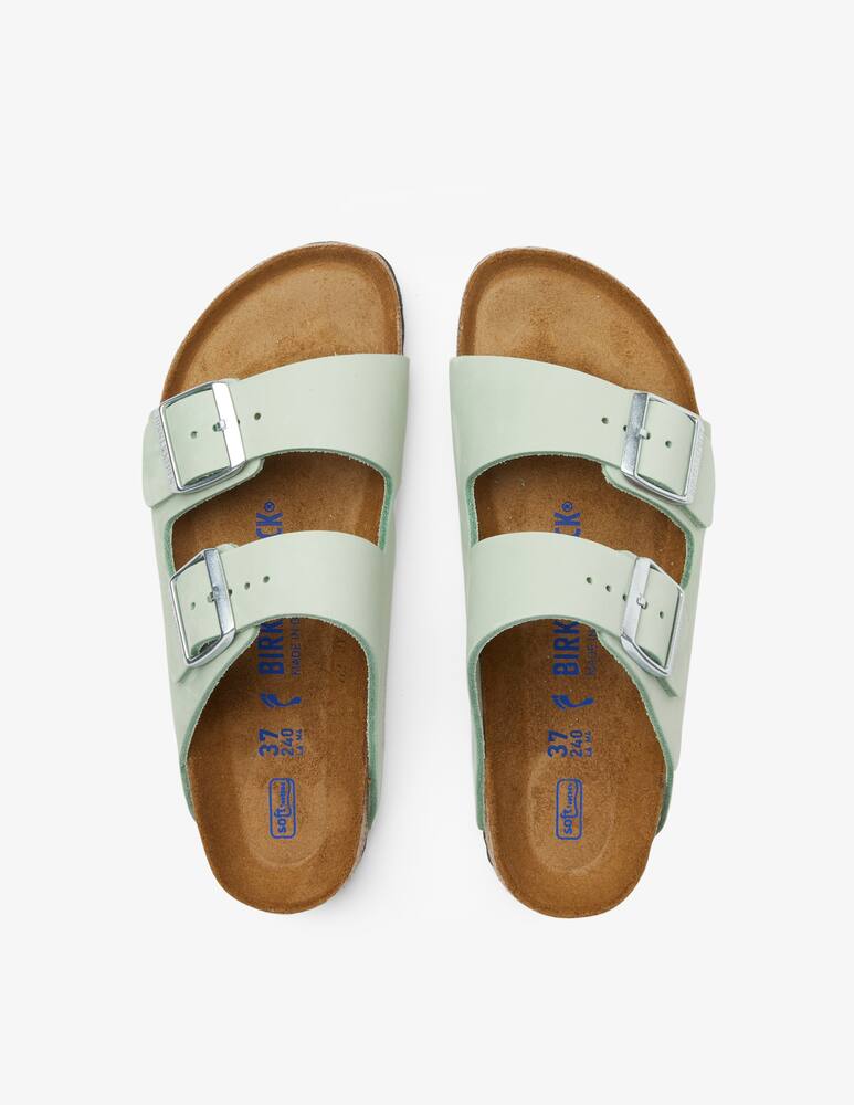 rinascente Birkenstock Arizona sandals