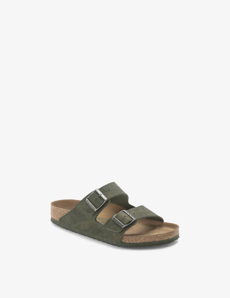 rinascente Birkenstock Arizona double strap sandals
