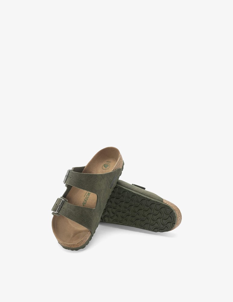 rinascente Birkenstock Arizona double strap sandals