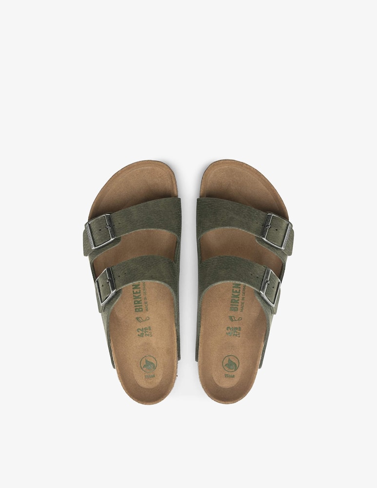 rinascente Birkenstock Arizona double strap sandals