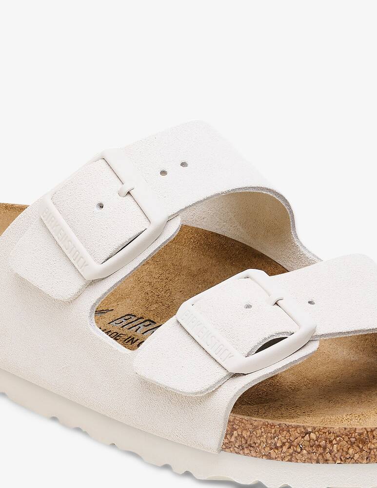 rinascente Birkenstock Sandali Arizona suede