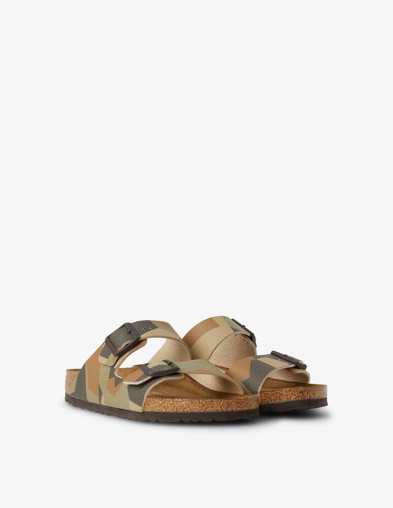 rinascente Birkenstock Ciabatte arizona in birkoflor