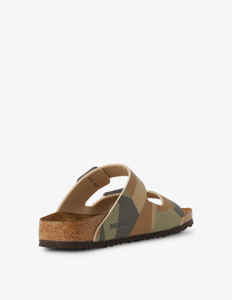 rinascente Birkenstock Ciabatte arizona in birkoflor