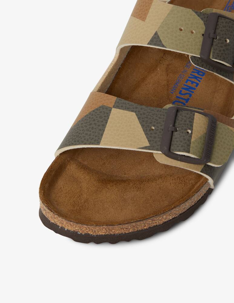 rinascente Birkenstock Ciabatte arizona in birkoflor