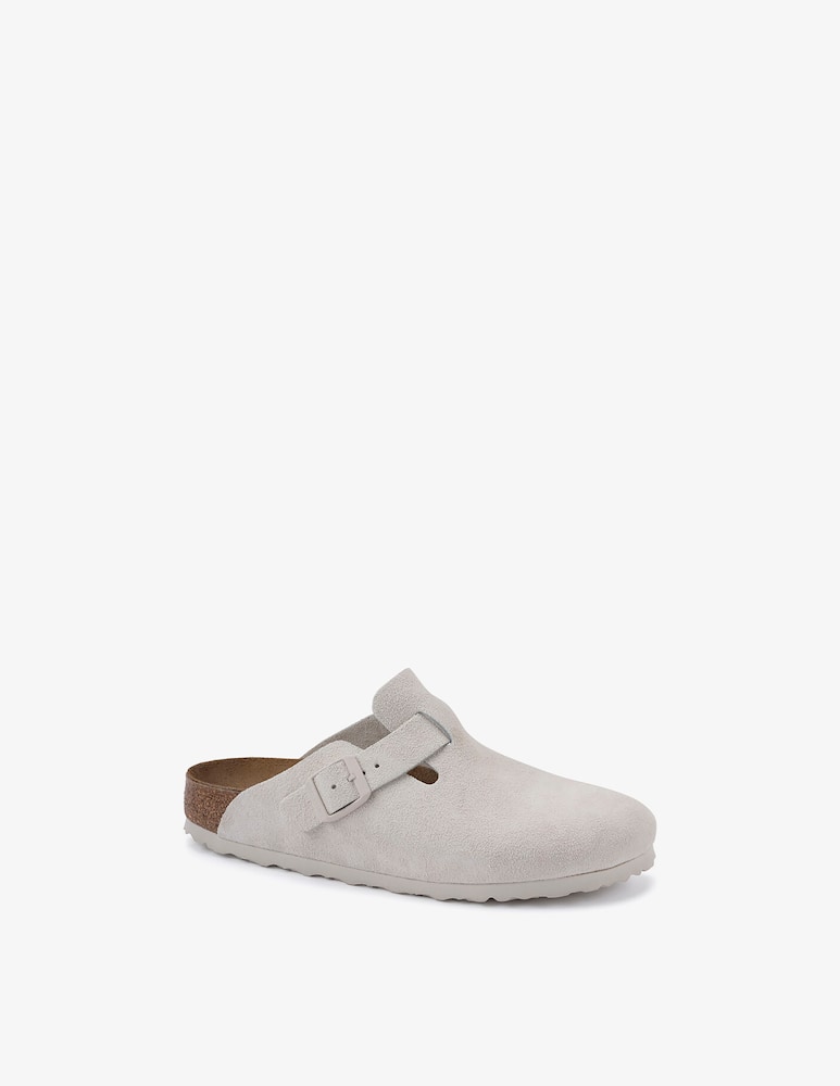 rinascente Birkenstock Boston sandals