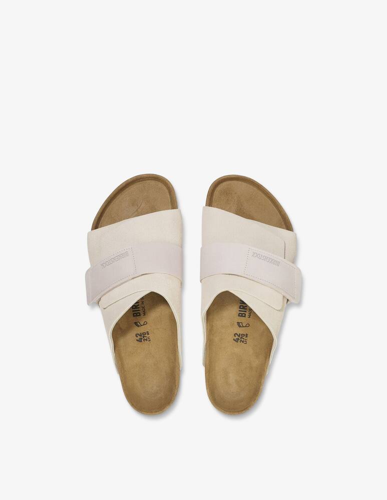 rinascente Birkenstock Sandali in suede Kyoto