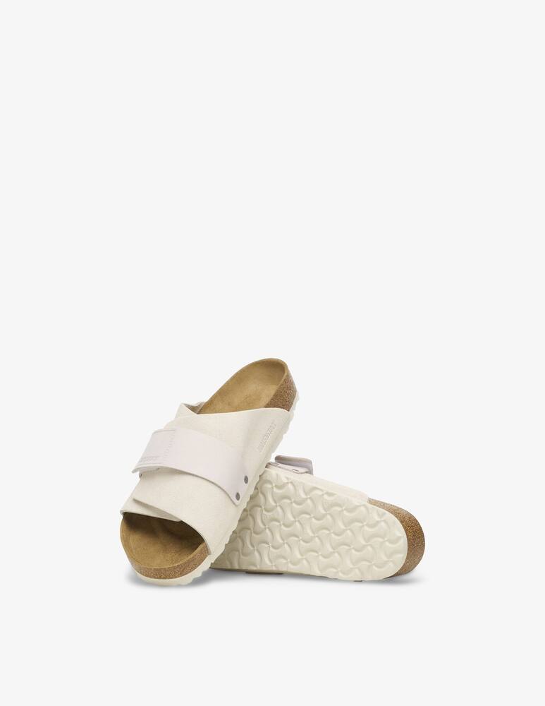 rinascente Birkenstock Sandali in suede Kyoto