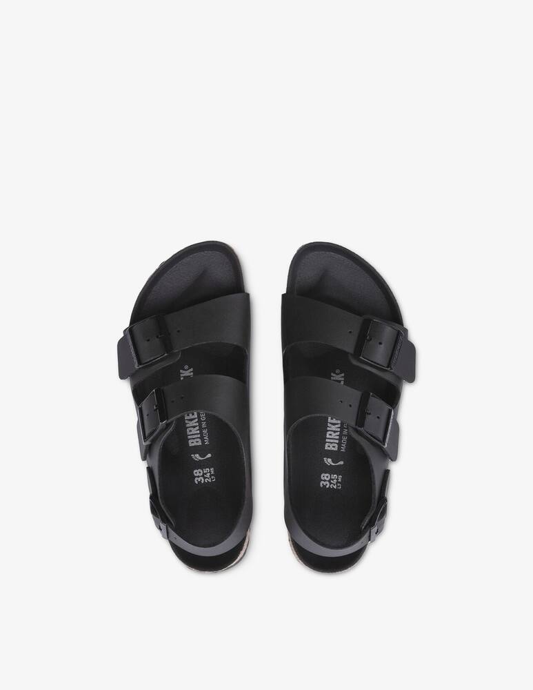 rinascente Birkenstock Milano birko flor sandals