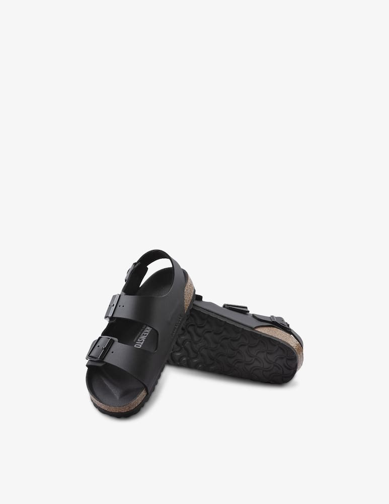 Birkenstock Milano birko flor sandals - picture 4 Birkenstock Milano birko flor sandals - picture 4