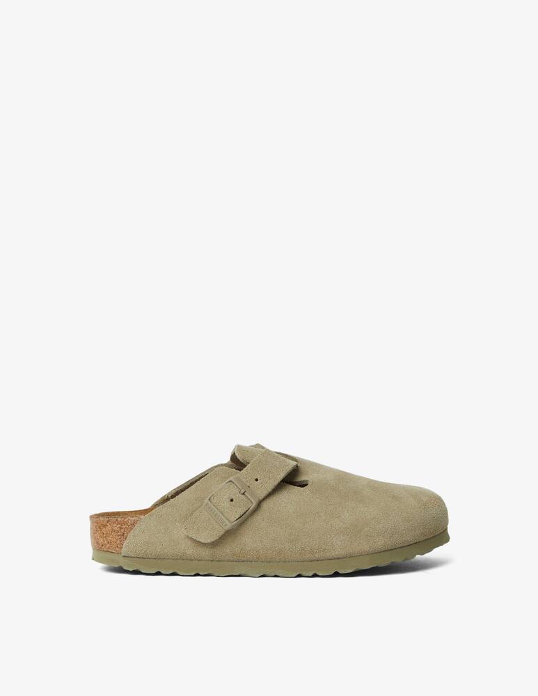Birkenstock Boston sandals - picture 1 Birkenstock Boston sandals - picture 1
