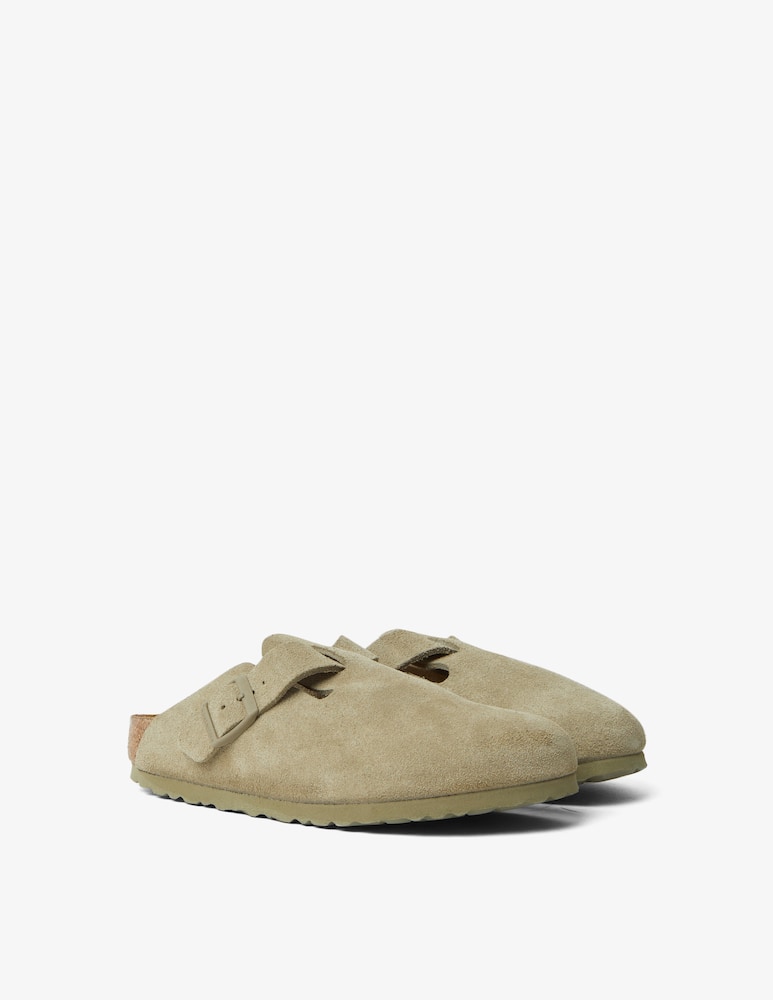 rinascente Birkenstock Boston sandals