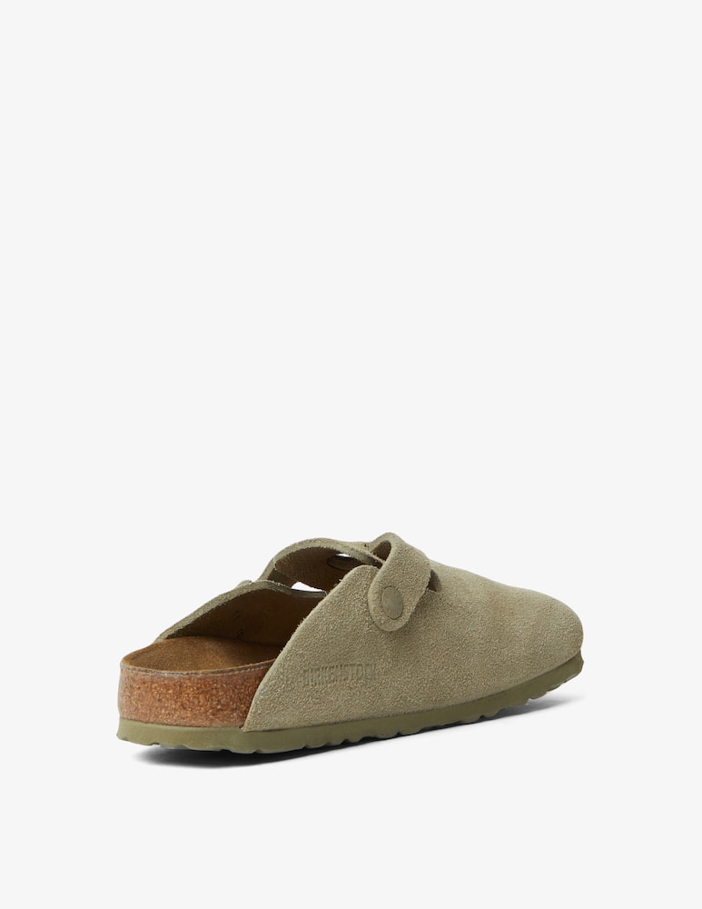 Birkenstock Boston sandals - picture 4 Birkenstock Boston sandals - picture 4