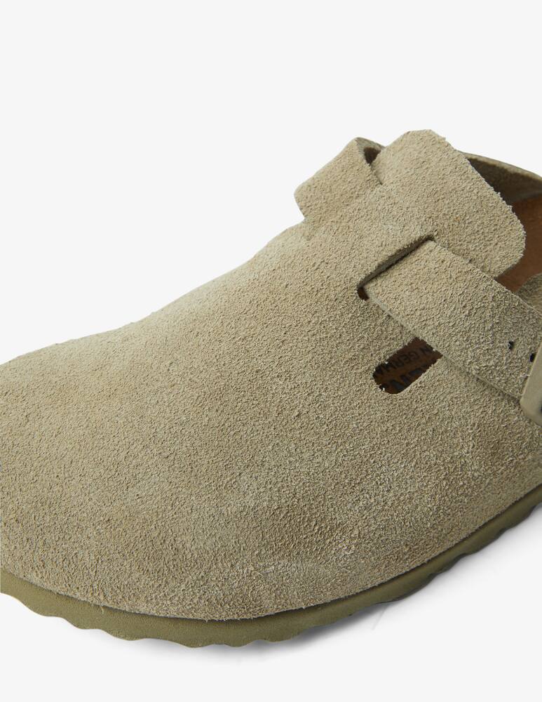 rinascente Birkenstock Boston sandals