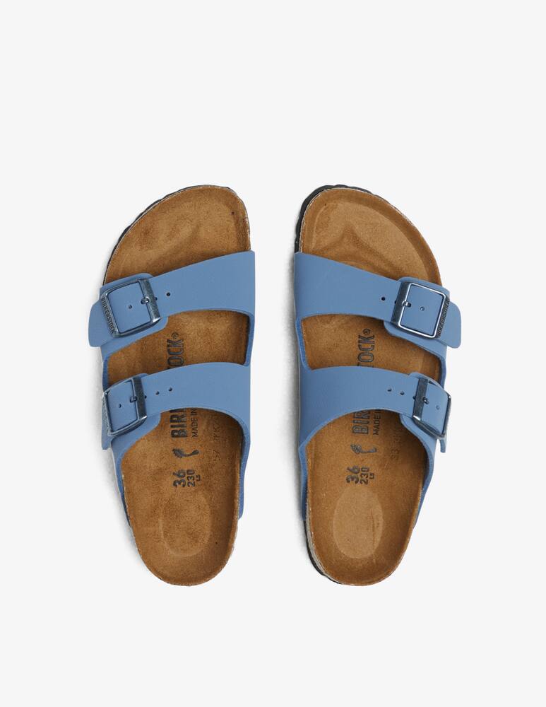 rinascente Birkenstock Ariziona sandals