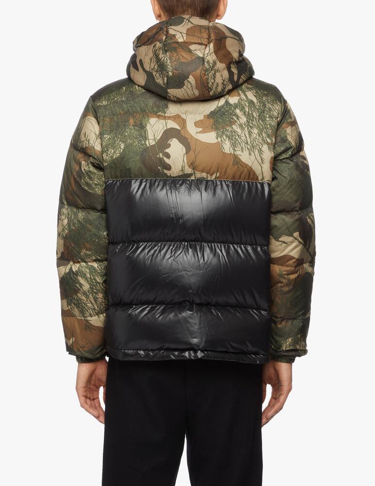 rinascente Adidas Originals Piumino imbottito camo