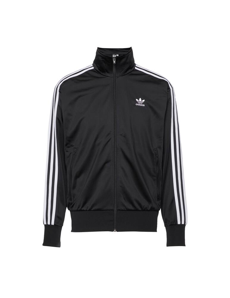 rinascente Adidas Originals Firebird track jacket - black
