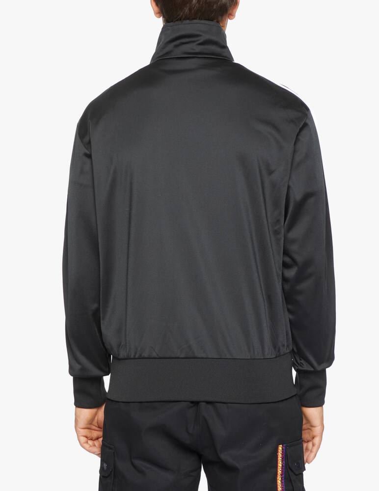 rinascente Adidas Originals Firebird track jacket - black