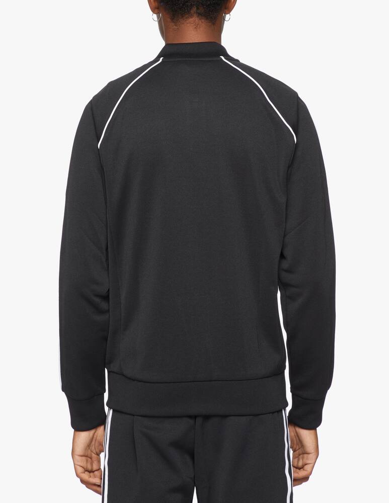 rinascente Adidas Originals Giacca sportiva adicolor classics in primeblue - nero