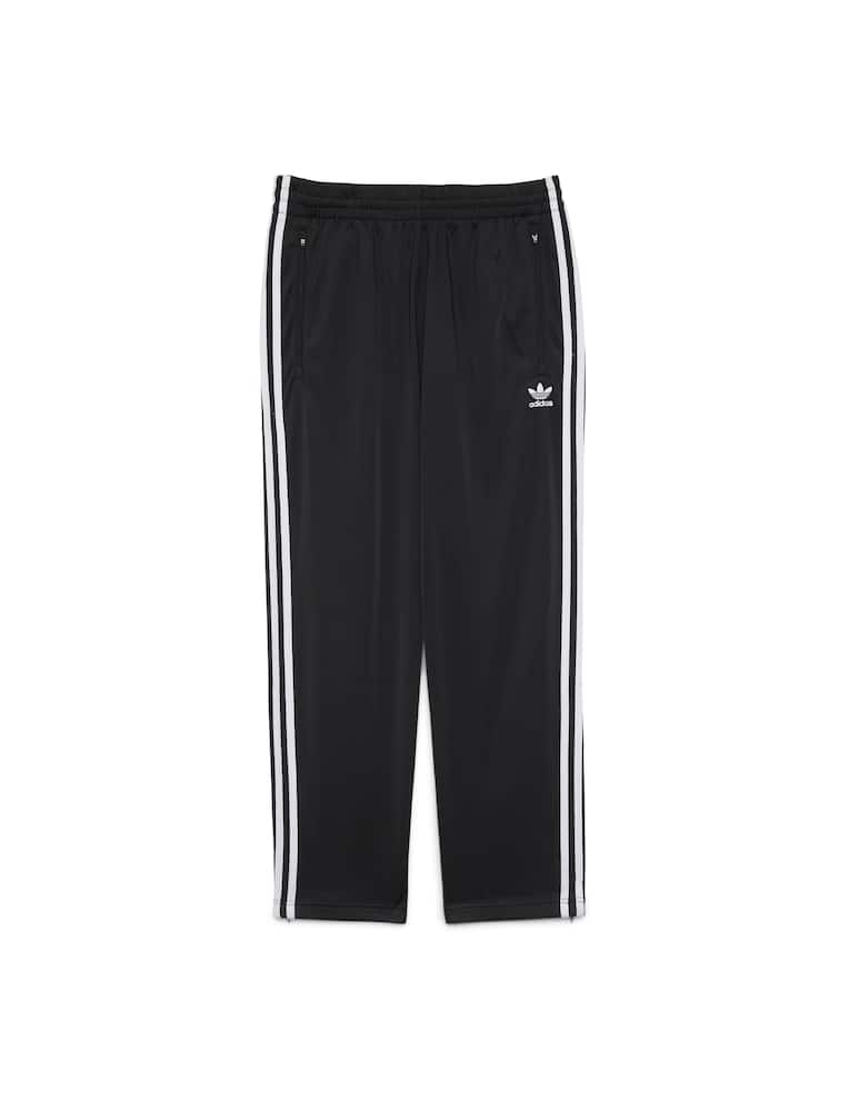 rinascente Adidas Originals Firebird track pants - black