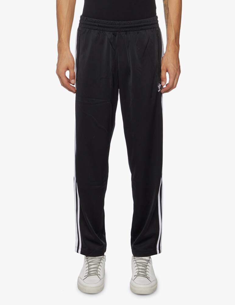 rinascente Adidas Originals Firebird track pants - black