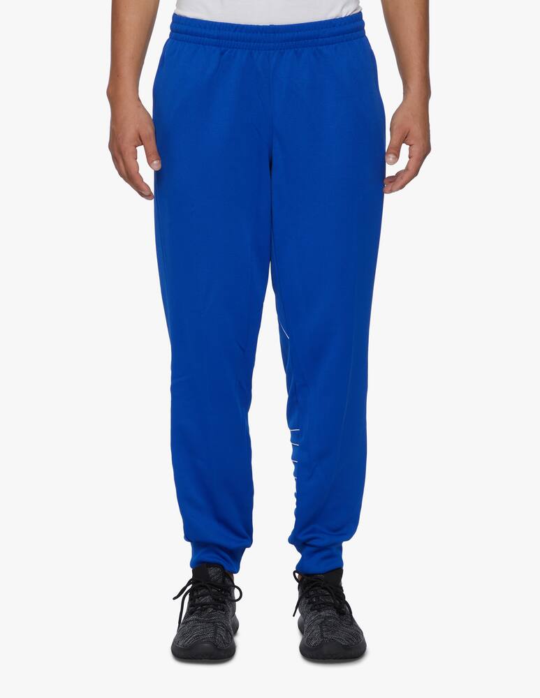 rinascente Adidas Originals Big trefoil outline track pants